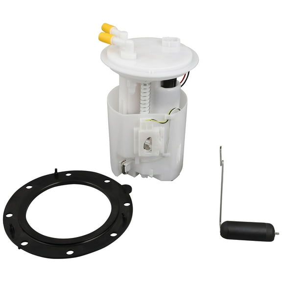 ECCPP Electric Fuel Pump Module Assembly Replacement for E9054M 2009-2010 for Subaru Forester 2.5L,