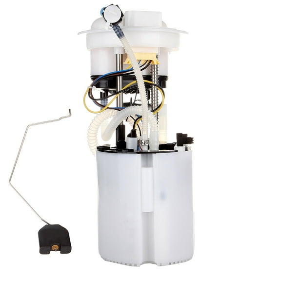 ECCPP Electric Fuel Pump Module Assembly Replacement for Volkswagen CC for Passat 2009 2010 2011 2012 2013 V6 3.6L  E8738M P77038M