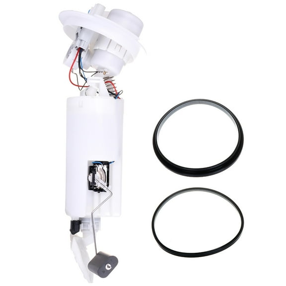 ECCPP Electric Fuel Pump Module Assembly w/Sending Unit Replacement 2004-2005 for Chrysler Town & Country,2004-2007 for Dodge Caravan ,2004-2005 for Dodge Grand Caravan E7172M