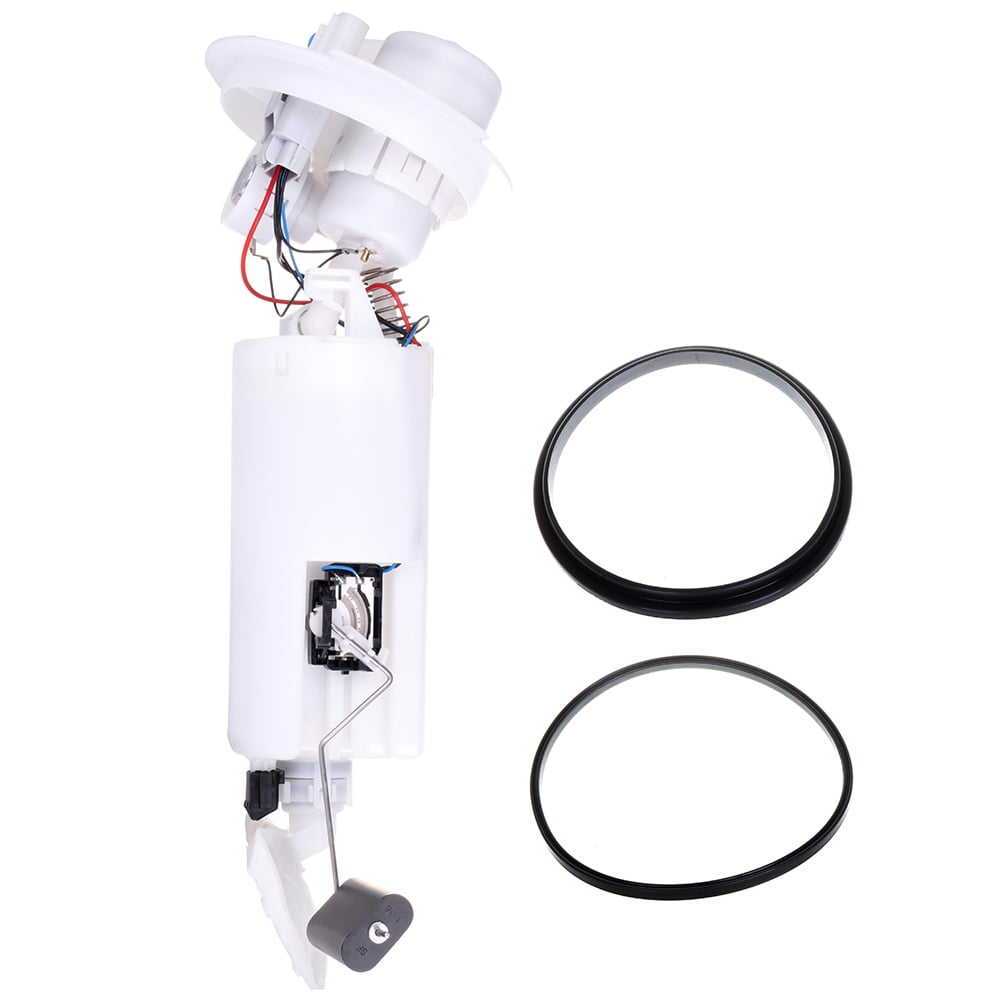 ECCPP Electric Fuel Pump Module Assembly w/Sending Unit Replacement