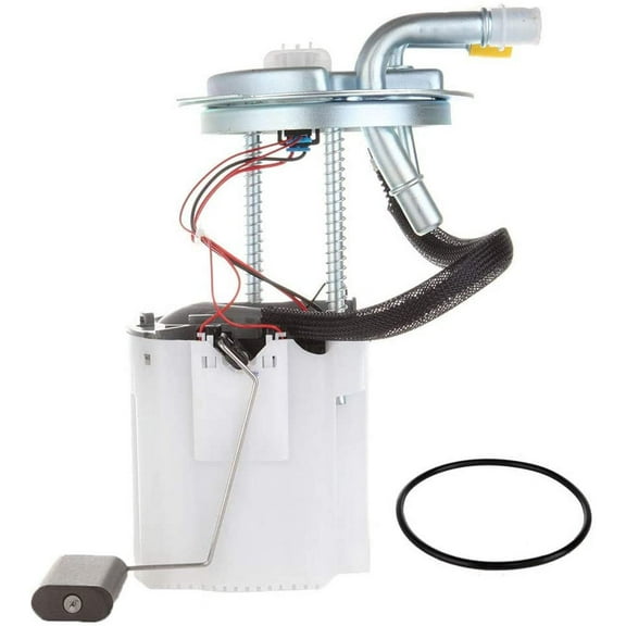 ECCPP Electric Fuel Pump Module Assembly w/Sending Unit Replacement for Cadillac Escalade for Chevrolet Avalanche for GMC Yukon XL 2004 2005 2006 2007 1500 6.0L 6.2L 5.3L V8 E3610M