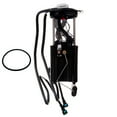 thumbnail image 1 of ECCPP Electric Fuel Pump Module Assembly w/Sending Unit Replacement for Chevrolet for Chevy Cobalt for Pontiac G5 for Saturn Ion 2006 2007 L4 2.4L E3726M, 1 of 5