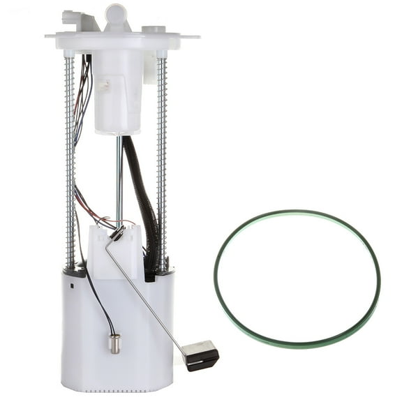 ECCPP Electric Fuel Pump Module Assembly w/Sending Unit Replacement for Infiniti QX56 Titan Armada NV2500 NV3500 V8 4.0L 5.6L E8862M Fits select: 2004-2008 NISSAN TITAN XE/SE/LE