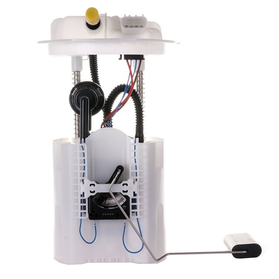 ECCPP Electric Fuel Pump Module Assembly w/Sending Unit Replacement for Volkswagen Routan for Dodge Grand Caravan for Town Country 2008 2009 2010 3.8L 4.0L E7235M