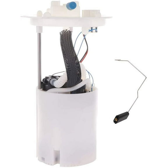 ECCPP Electric Fuel Pump Module Assembly w/Sending Unit Replacement for 2013-2016 for Ford Escape L4 1.6L