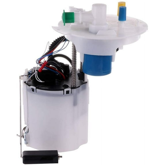 ECCPP Electric Fuel Pump Module Assembly w/Sending Unit Replacement for 2013-2018 for Chevrolet Sonic L4 1.8L E4071M