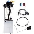 thumbnail image 1 of ECCPP Electric Fuel Pump Module Assembly w/Sending Unit Replacement for Chevrolet Colorado GMC Canyon 2004 2005 L4 2.8L L5 3.5L E3614M, 1 of 3
