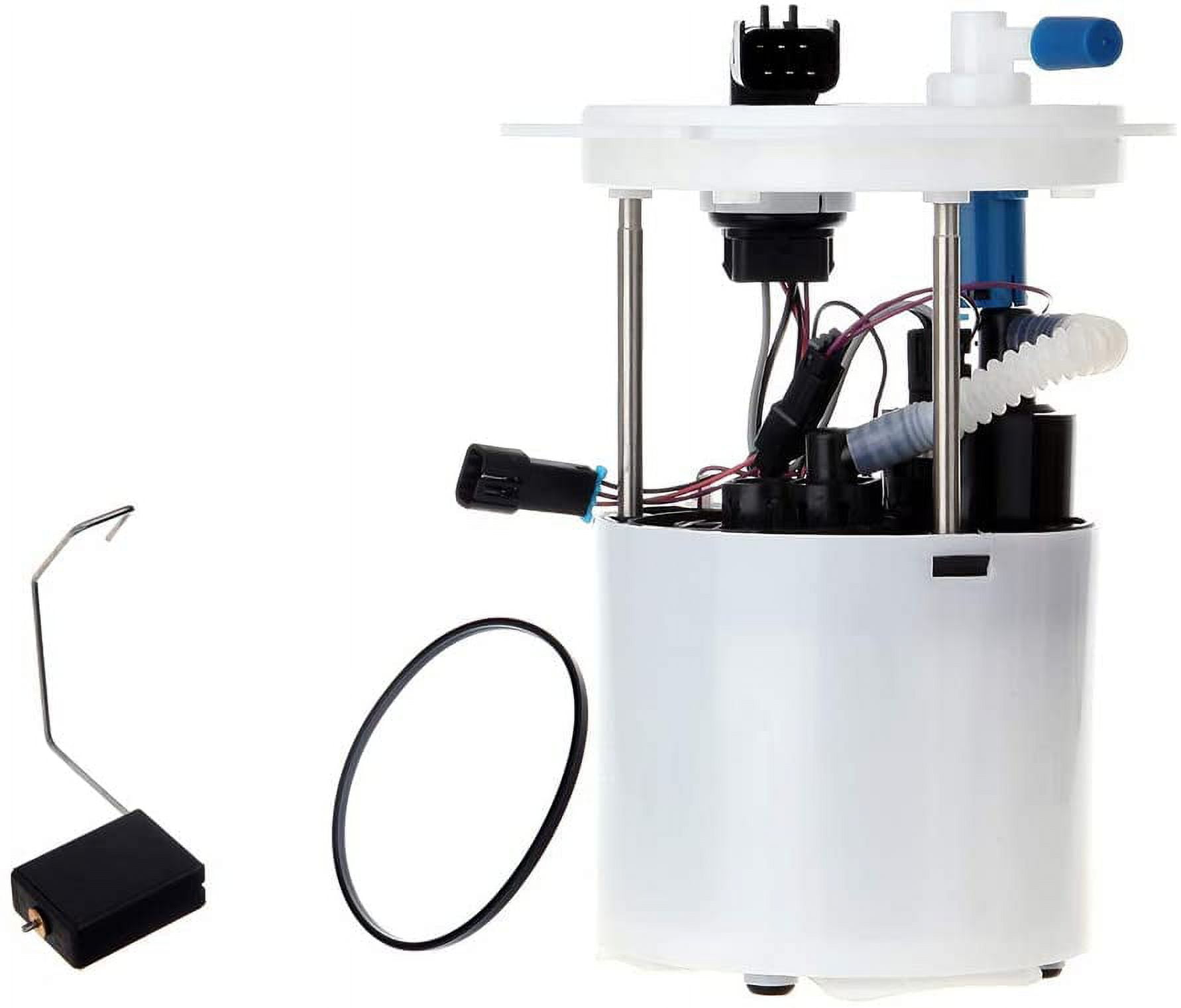 ECCPP Electric Fuel Pump Module Assembly w/Sending Unit Replacement for