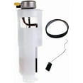 thumbnail image 1 of ECCPP Electric Fuel Pump Module Assembly w/Sending Unit Replacement for Dodge Ram 1500/2500/3500 1995 V6 3.9L V8 5.2L 5.9L V10 8.0L E7086M, 1 of 5