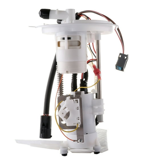 ECCPP Electric Fuel Pump Module Assembly w/Sending Unit Replacement for Ford Explorer for Mercury Mountaineer 2004 2005 V8 4.6L E2359M