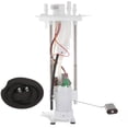 thumbnail image 1 of ECCPP Electric Fuel Pump Module Assembly w/Sending Unit Replacement for Ford F-150 2004 2005 2006 2007 2008 V6-4.2L V8-4.6L 5.4L E2434M, 1 of 5