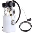 thumbnail image 1 of ECCPP Electric Fuel Pump Module Assembly w/Sending Unit Replacement for Jeep Grand Cherokee 1996 L6 4.0L V8 5.2L E7099M, 1 of 8