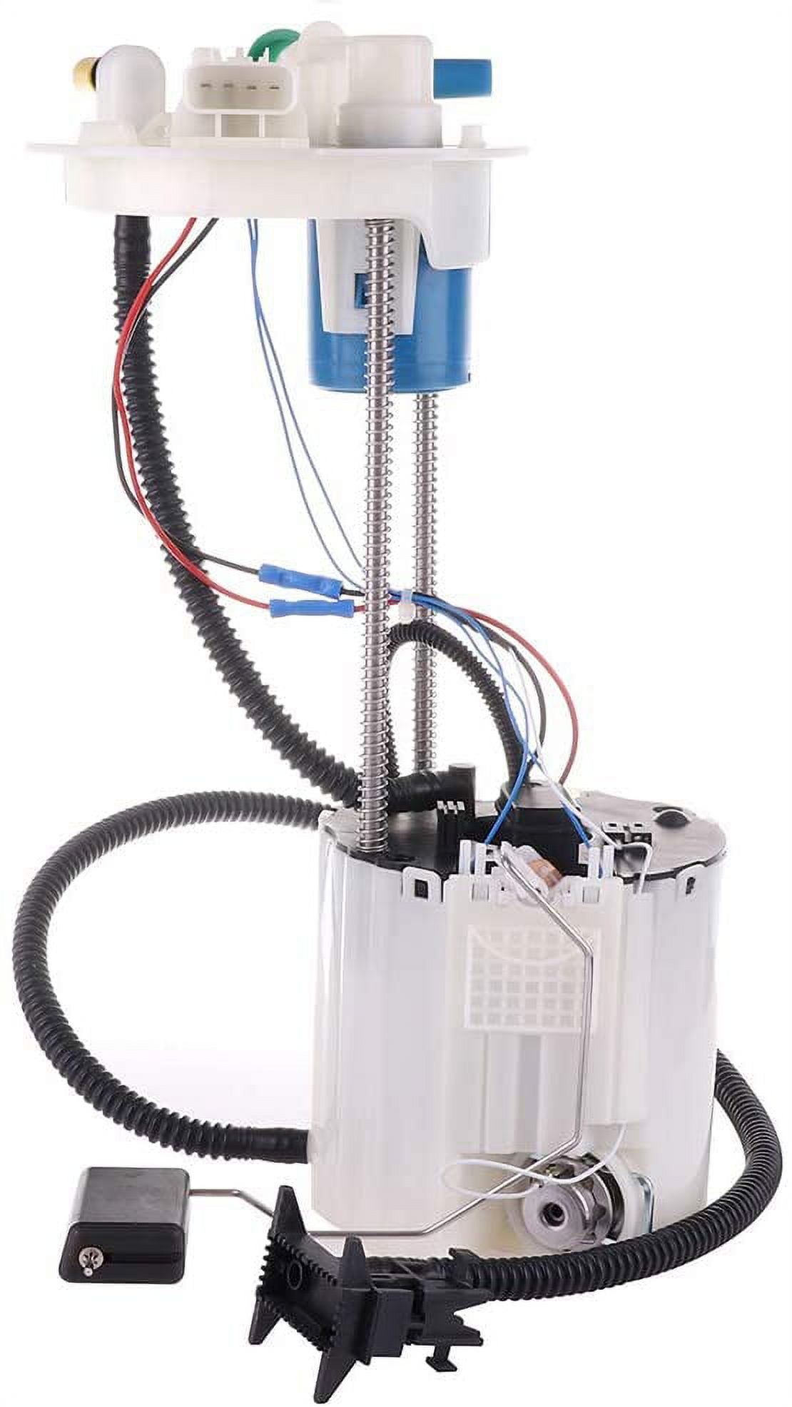 ECCPP Electric Fuel Pump With Sending Unit Module Assembly Replacement