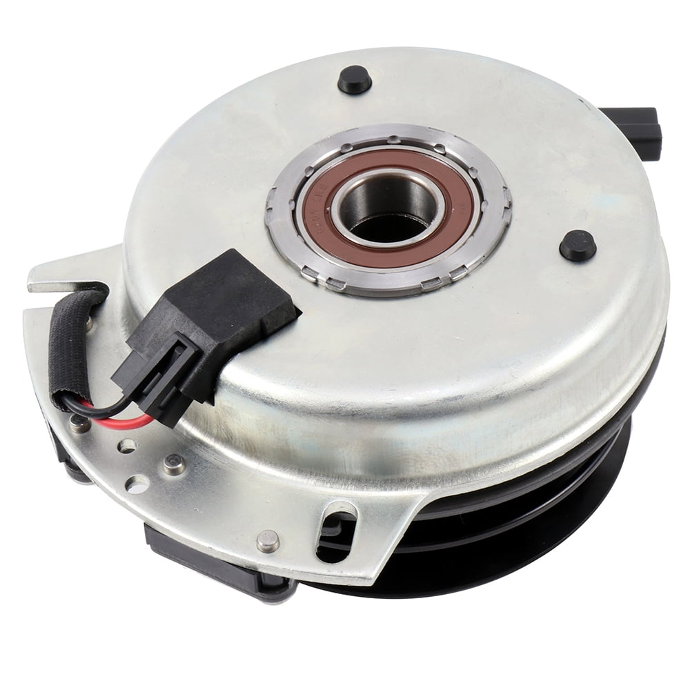 ECCPP Electric PTO Clutch Assembly New Upgraded Design Replacement