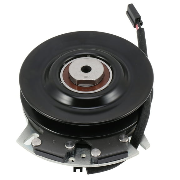 ECCPP Electric PTO Clutch For Warner 5219-81, 521981 - Lawn Mower Engine Motor