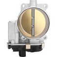 thumbnail image 1 of ECCPP Electric Throttle body 12601387 Automotive throttle Fit for 2009-2014 for Cadillac Escalade /2012-2015 for Chevy Camaro /2009 for GMC Envoy for Hummer H2,for Saab 9-7x 12601387 12629992, 1 of 5