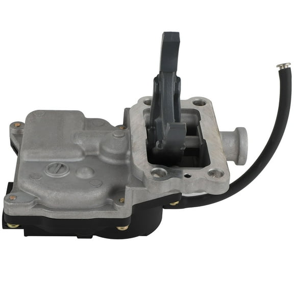 ECCPP Encoder Motor Transfer Case Motor Differential Vacuum Actuator Fit for 2003-2019 for Toyota 4Runner Tacoma 2007-2014 for Toyota FJ Cruiser 41400-35032 41400-35030 4WD