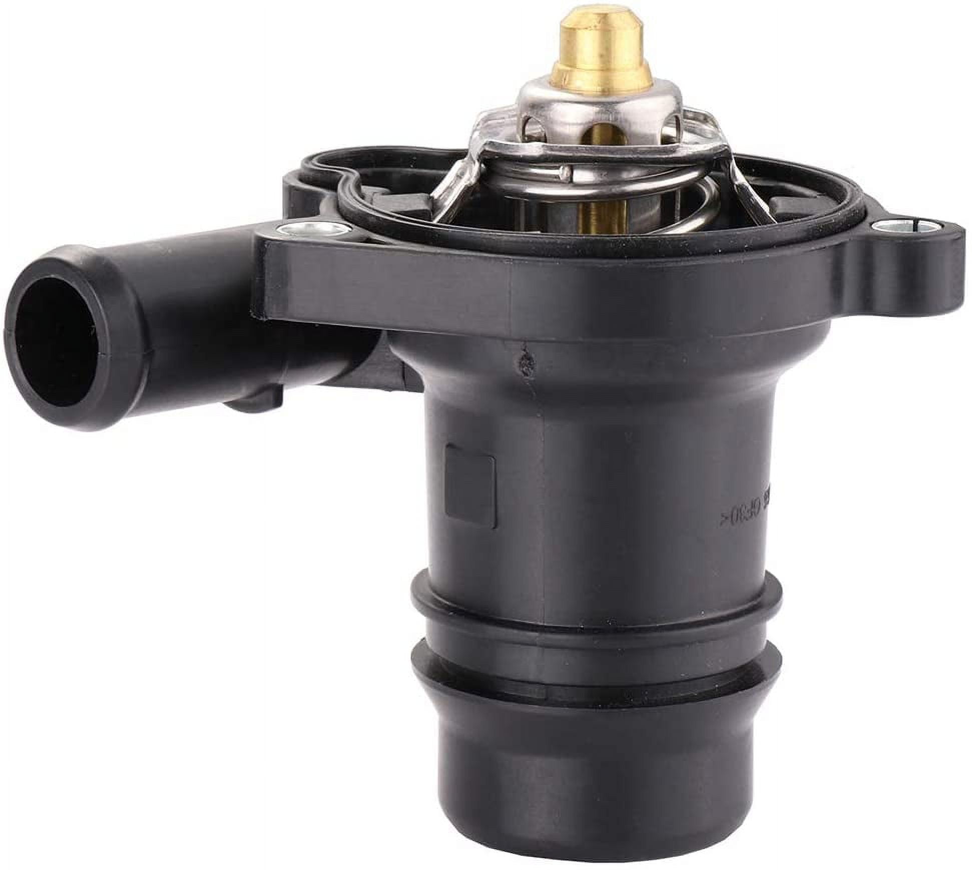 Eccpp Engine Coolant Thermostat Housing Assembly 55565336 Fits For 2011