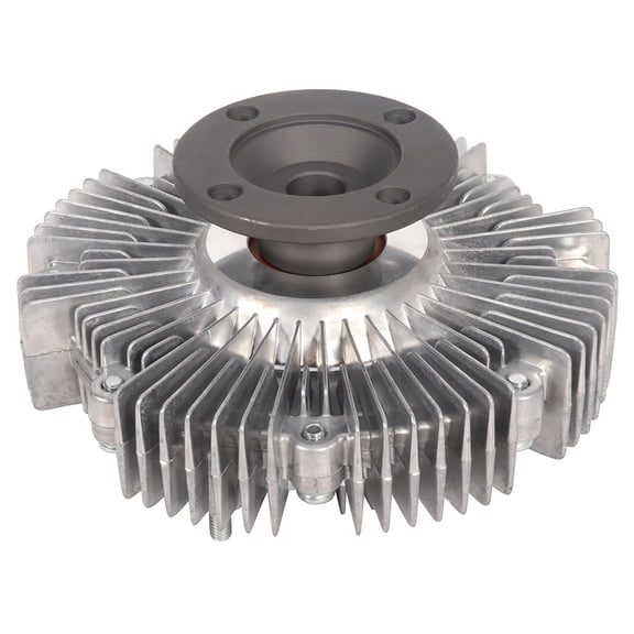 ECCPP Engine Cooling Fan Clutch Replacement Fit for 2006-2014 Toyota Hiace 2004-2014 Toyota Hilux