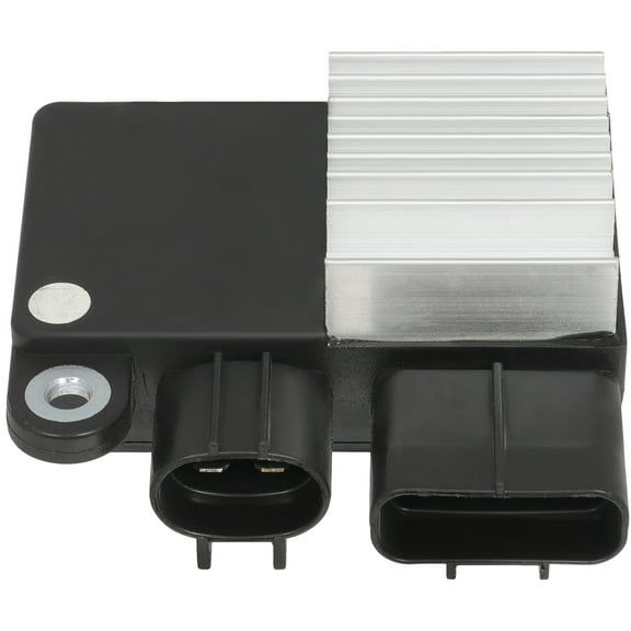 ECCPP Engine Cooling Fan Control Module Fit for 2016-2018 for GS F 2016 for GS200t 2018 for GS300 2008-2014 for IS F 2016 for IS200t 2018 for IS300 2012 for LFA