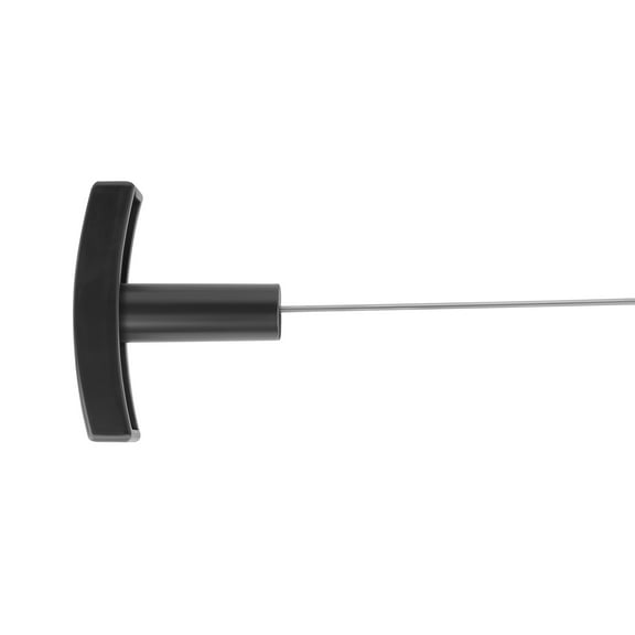 ECCPP Engine Fluid Dipstick Tool Fit For Civic 2006-2015 For HR-V 2016 Compatible with 15650RNAA00 Oil Dipstick