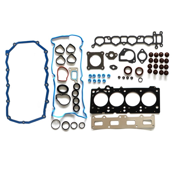 ECCPP Engine Full Gasket Set Replacement fit for 2002-2007 for Chrysler for dodge 2.4L