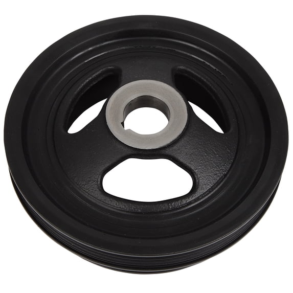 ECCPP Engine Harmonic Balancer Crankshaft Pulley for Hyundai 594-052