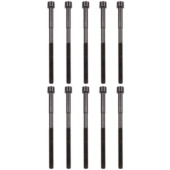 ECCPP Engine Head Bolts Kit Replacement fit for 2000-2013 for Scion for Toyota 1.5L