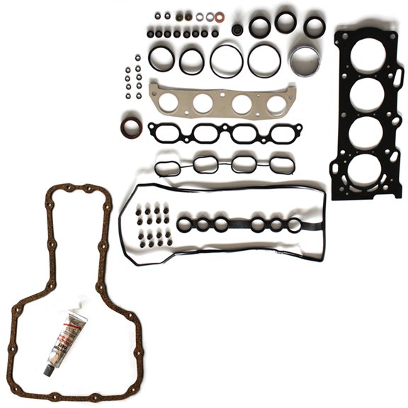 ECCPP Engine Head Gasket Kit Set fit for Toyota Corolla Matrix 1.8L Fits select: 2006 TOYOTA COROLLA CE/LE, 2007-2008 TOYOTA COROLLA CE/LE/S