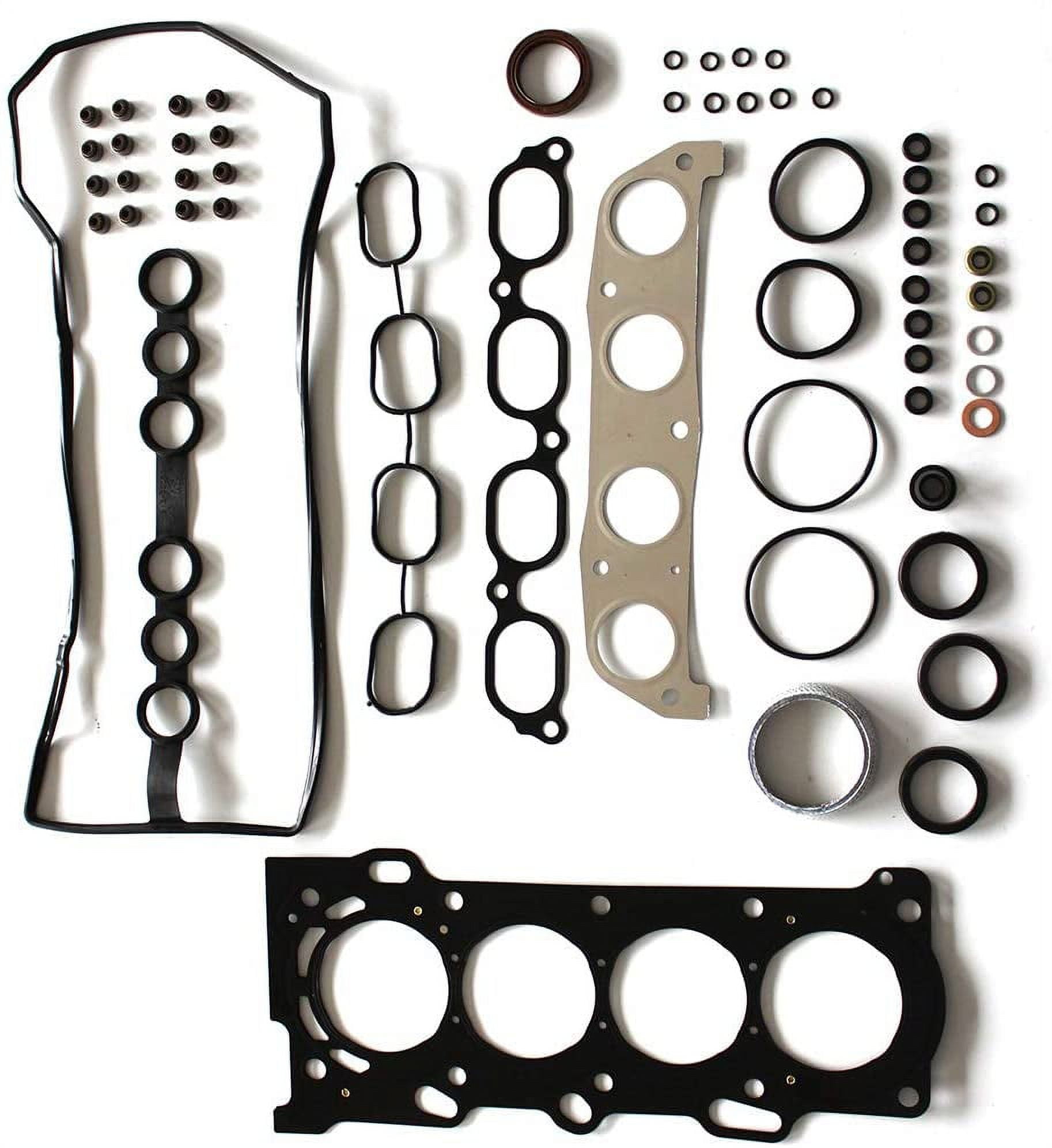 ECCPP Engine Head Gasket Set fit 9808 for Chevrolet Prizm for Pontiac