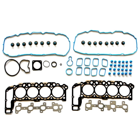 ECCPP Engine Head Gasket Set fits for 1999-2003 for Jeep Grand for Cherokee Dakota for Durango for dodge for Ram 1500 for Head Gaskets Kit