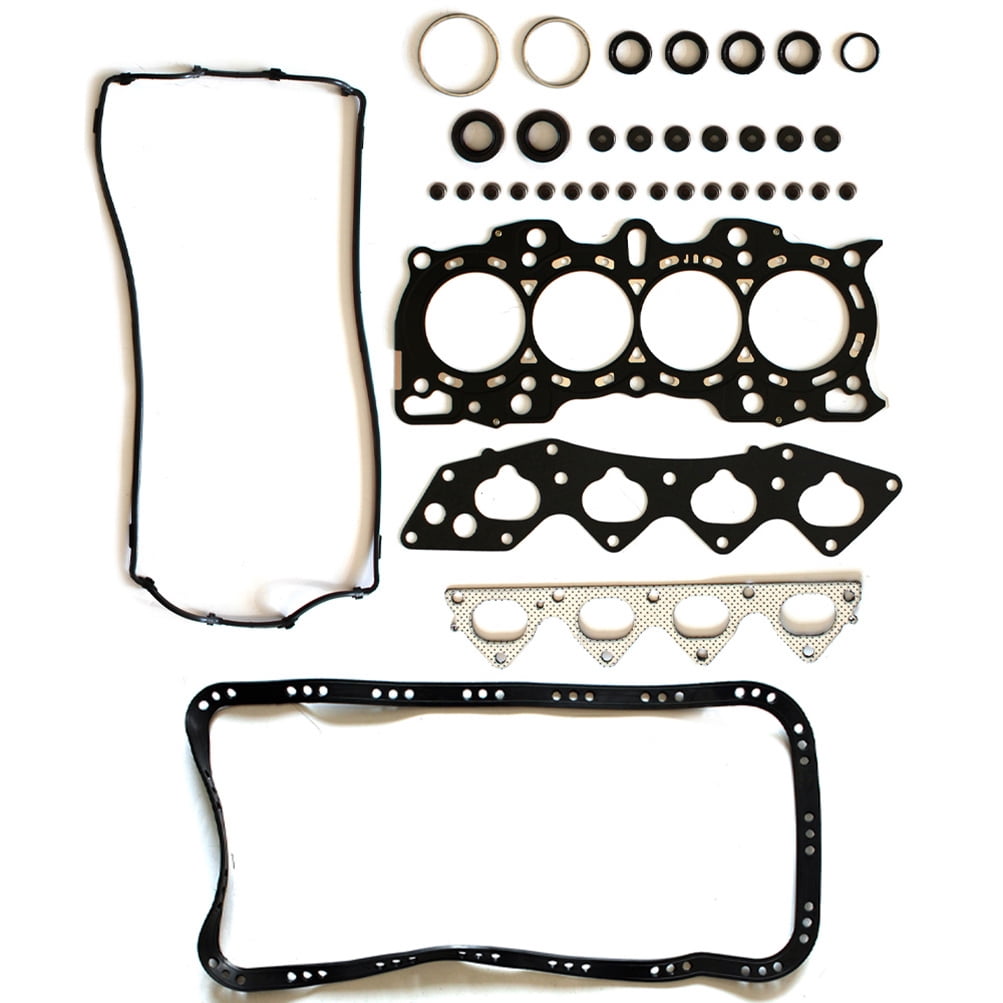 Garage-Pro Oil Pan SET Compatible with 1997-2010 Ford Explorer, Fits 2005-2010 F