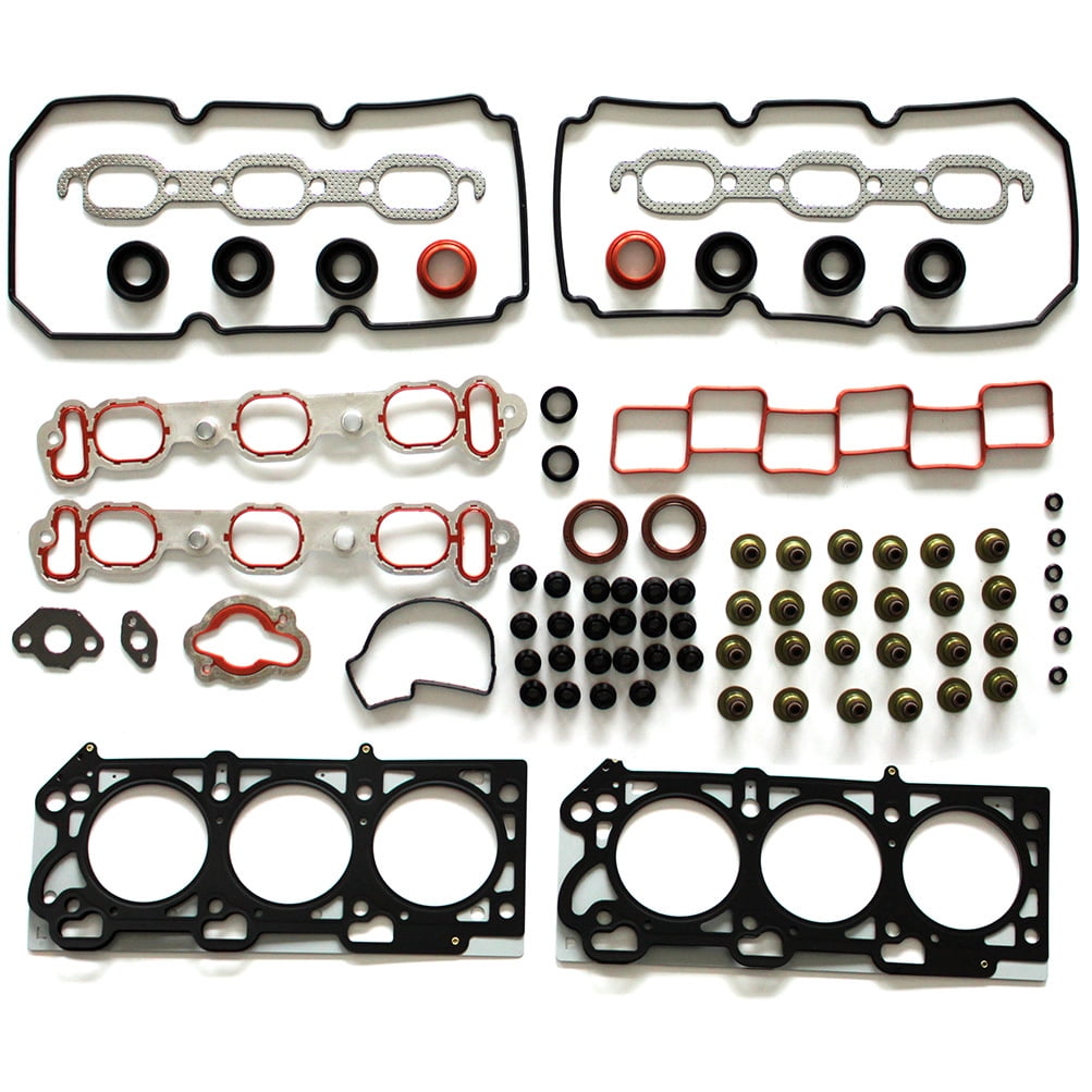 Head Gasket Set For 13-18 Buck Cadllac Chevrolet mpala 2.5L DOHC | eBay