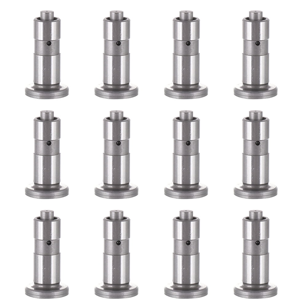 DNJ PRK634 Piston And Ring Kit - Compatible With 1996-2004 Infiniti/Nissan 3.3L V6 VG33E Engine (Frontier, Pathfinder, Xterra, Etc.) - View #4
