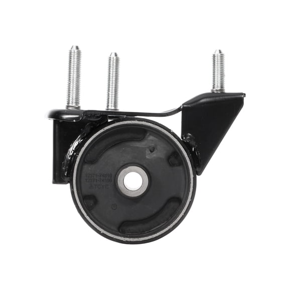 ECCPP Engine Motor Mount Fit For for Toyota Corolla 1993 1994 1995 1996 1997 1.6L A6261, A6260, A6242, A6258 4PCS