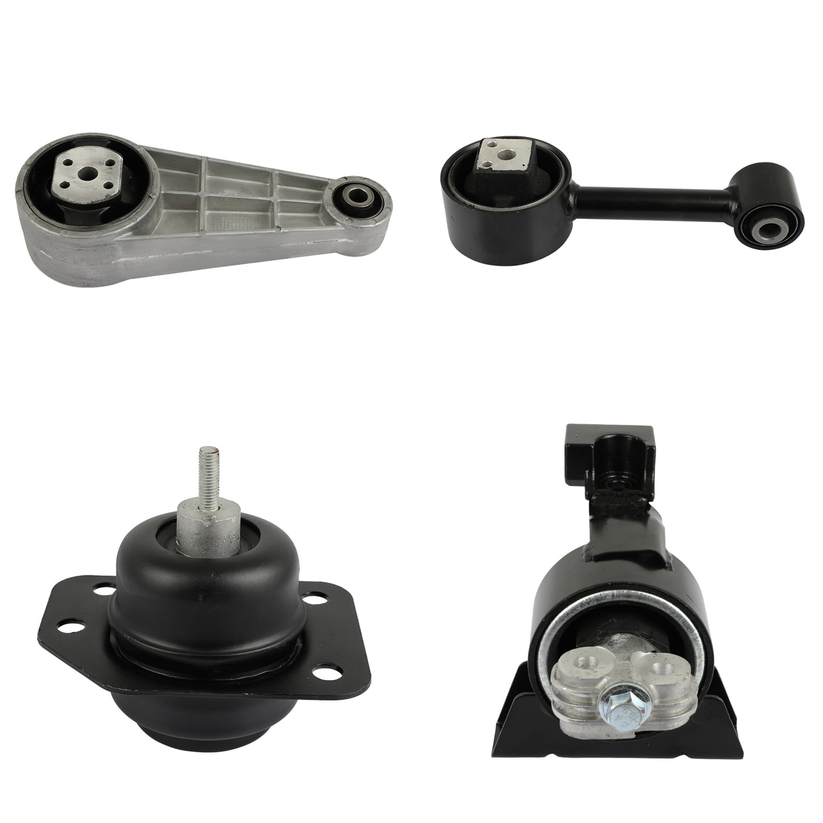 Chevrolet Optra Engine Mount