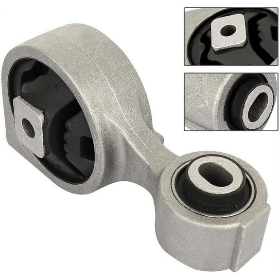 ECCPP Engine Motor and Trans Mounts Fit For 2013 for Infiniti JX35 2014-2015 for Infiniti QX60 2007-2015 for Nissan Altima 2009-2014 for Nissan Maxima