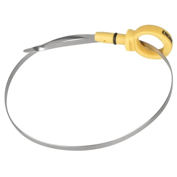 ECCPP Engine Oil Level Dipstick Replacement 2005-2006 For Chrysler Sebring 2005-2006 For Dodge Stratus Fluid Indicator Oil Dip Stick Replacement 4792385AB