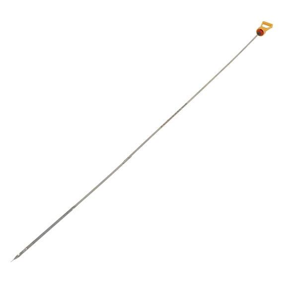 ECCPP Engine Oil Level Dipstick Replacement 2005-2008 For Ford F-150 5.4L Fluid Indicator Oil Dipstick Replace OE 5L3Z-7A020-CA