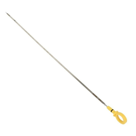 ECCPP Engine Oil Level Dipstick Replacement 2011-2015 For Dodge Durango 2011-2015 For Jeep Grand Cherokee Fluid Indicator Oil Dip Stick Replacement 53034186AD