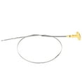 thumbnail image 1 of ECCPP Engine Oil Level Dipstick Replacement for Dodge Ram 1500 5.7L for Dodge Ram 2500 5.7L for Dodge Ram 3500 5.7L for Dodge Ram 4000 5.7L Fluid Indicator Oil Dip Stick 53021321AC, 1 of 5