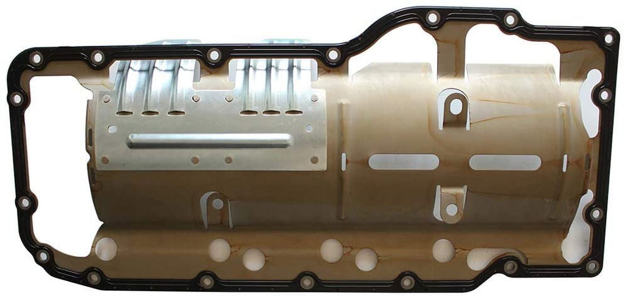 ECCPP Engine Oil Pan Gasket for Jeep Grand for Cherokee for Mitsubishi