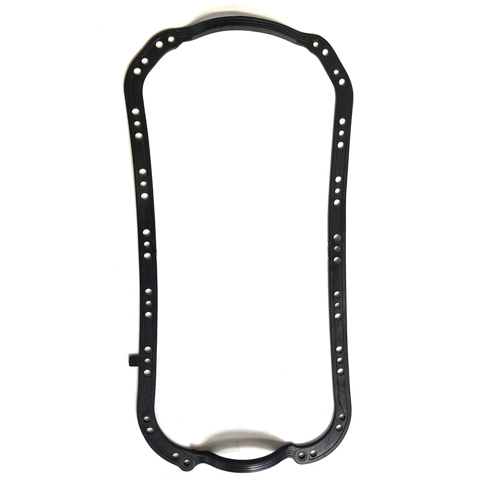 ECCPP Oil Pan Gasket For Infiniti QX4 For Nissan Altima 95-13 3.5L 3.0L