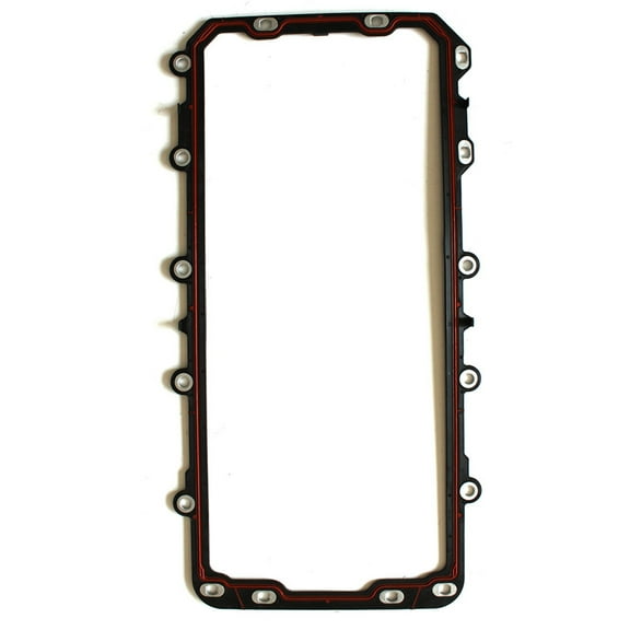 ECCPP Engine Oil Pan Gasket for 1991-2016 for Lincoln Town Car 4.6L 5.4L V8 SOHC 24V DOHC 32V Cylinder Oil Pan Gasket