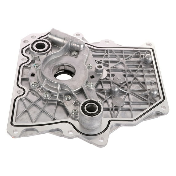 ECCPP Engine Oil Pump Fit for 2002-2008 for MINI COOPER Compatible with M480 Pump