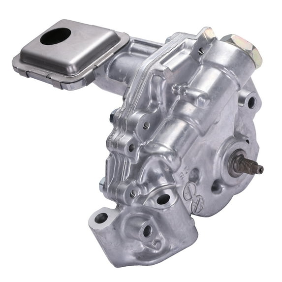 ECCPP Engine Oil Pump Fit for 2010-2012 for Lexus HS250h Compatible with M373 Pump