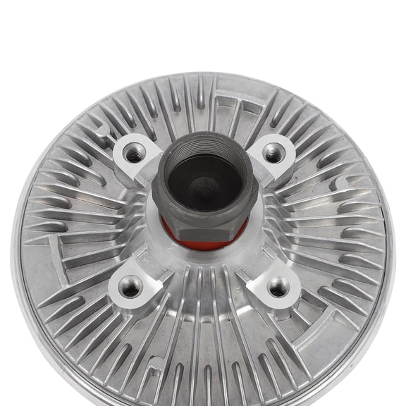 ECCPP Engine Radiator Cooling Fan Assembly Fits for Ram for 4000 5.7L 2014-2015 2017-2020 for Jeep for Wrangler 2.5L 2000-2002 2906 Fan Clutch