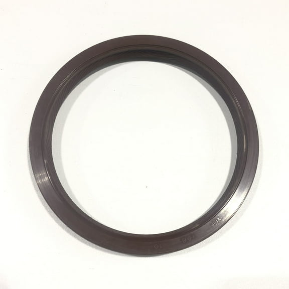 ECCPP Engine Rear Main Seal Gasket Kit Set fit for Qvale Mangusta 4.6L 2-Door Base Mangusta Fits select: 2004 FORD F150 SUPERCREW, 2005-2009 FORD F150