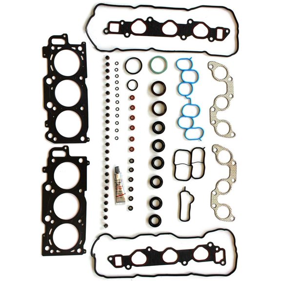 ECCPP Engine Replacement Engine Head Gasket Set Kits for 2004-2010 for Toyota Highlander Camry for Lexus ES330 RX330