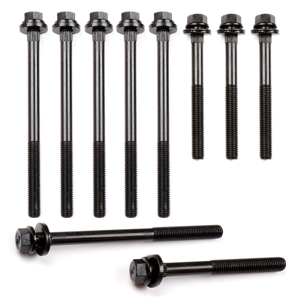 WC and the Maad Circle 他 3枚セット 2010 Mazda 3 Parts ECCPP Head Gasket Kit - Fits 2007-2013